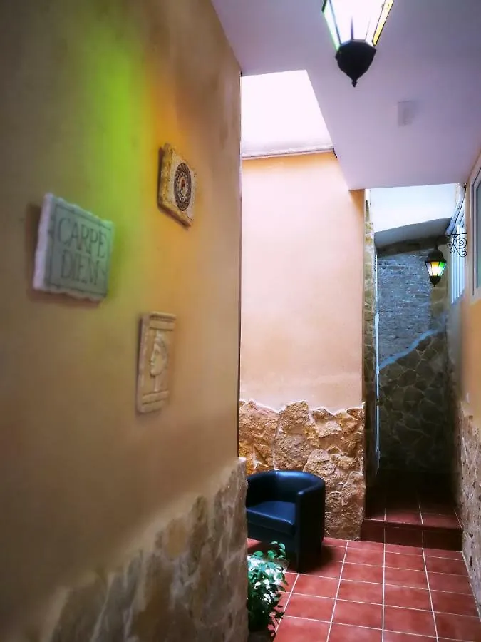 Appartement Alojamiento Hipatia En Pleno Casco Historico Hotel Jerez de la Frontera