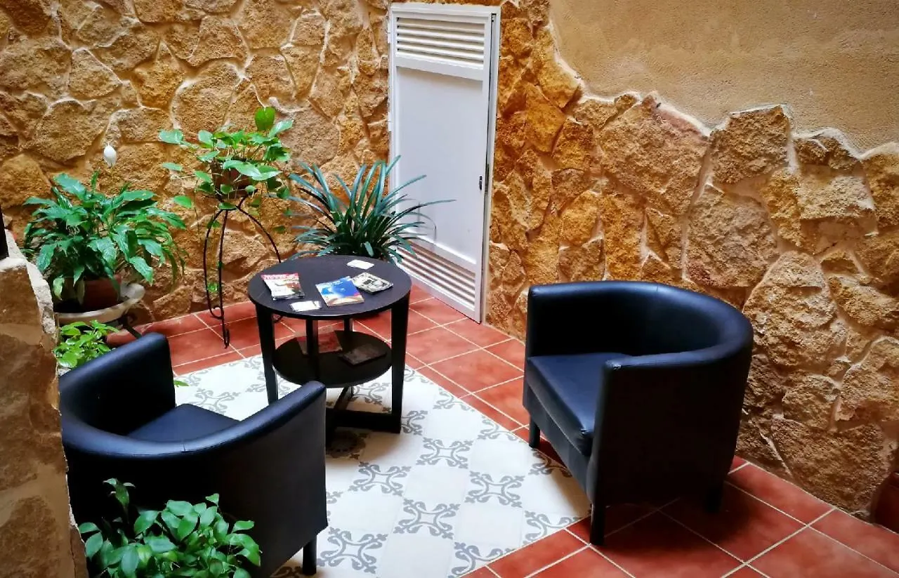 Alojamiento Hipatia En Pleno Casco Historico Hotel Jerez de la Frontera 0*,