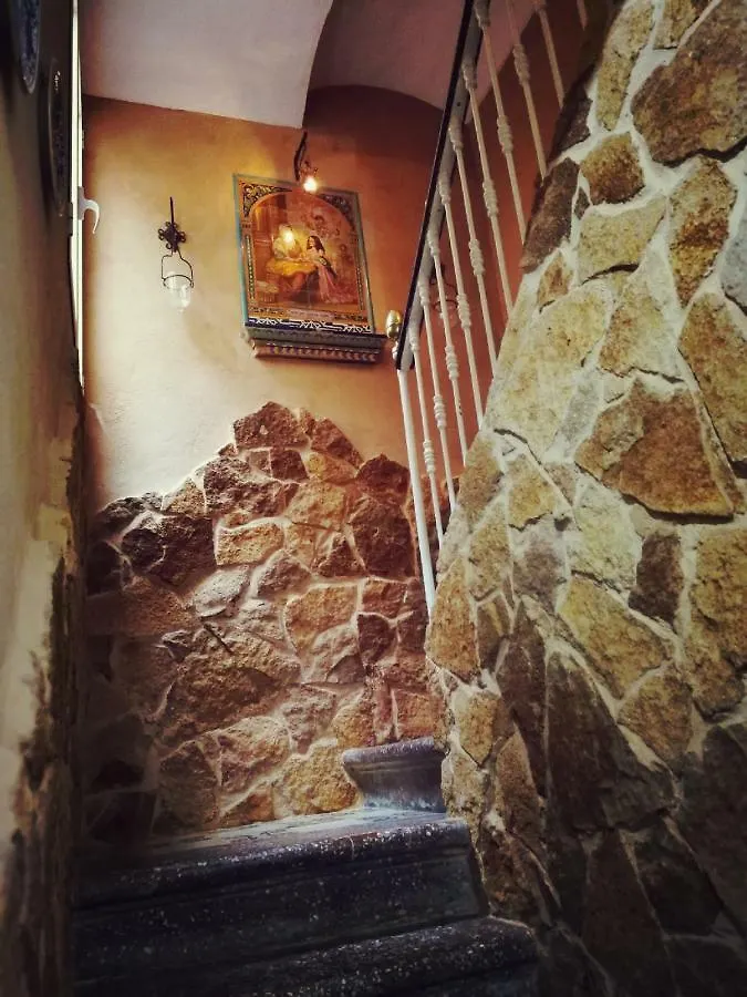 Appartement Alojamiento Hipatia En Pleno Casco Historico Hotel Jerez de la Frontera